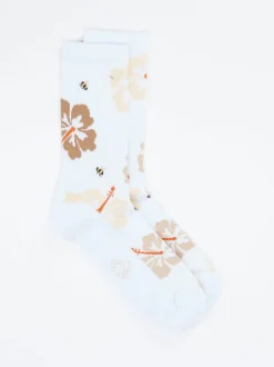 Alto Milano – Damensocken gemustert
